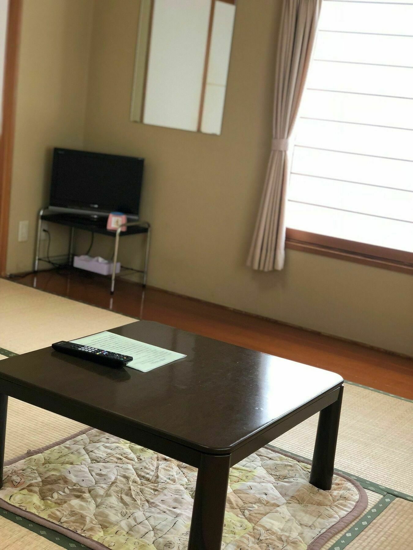 คูซัทสุออนเซ็นเพนชั่นมิโตโมะ Hotel คุซาสึ ภายนอก รูปภาพ